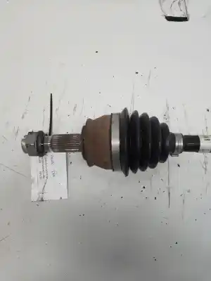 Second-hand car spare part front left transmission for opel corsa e expression oem iam references   