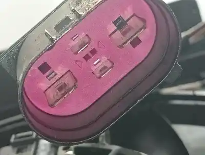 Автозапчасти б/у электрический вентилятор за audi a5 coupe (8t) 2.0 tfsi (132kw) ссылки oem iam 8k0121003m  