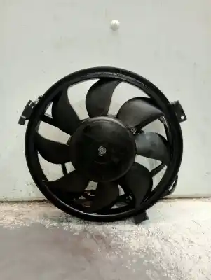 Second-hand car spare part radiator cooling fan for audi a6 berlina (4b2) 2.4 quattro oem iam references 