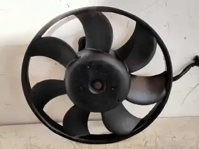 Peça sobressalente para automóvel em segunda mão termoventilador elétrico por audi s8 (d2) 4.2 340 cv / 250 kw referências oem iam 
