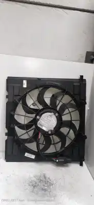 Gebrauchtes Autoersatzteil elektro-lüfter zum bmw ix3 g08 bev lci oem-iam-referenzen 17428487637  868617102 500158105