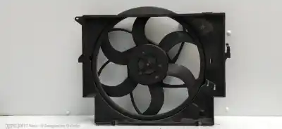 Peça sobressalente para automóvel em segunda mão termoventilador elétrico por bmw serie 1 berlina (e81/e87) 120d referências oem iam 16326937515