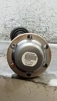 Second-hand car spare part rear left transmission for land rover range rover (lm) td6 vogue oem iam references ied500040  