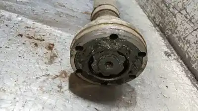 Second-hand car spare part front center transmission for land rover range rover (lm) td6 vogue oem iam references   