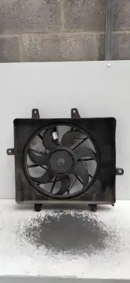 Gebrauchtes Autoersatzteil elektro-lüfter zum chrysler pt cruiser (pt) 2.0 classic oem-iam-referenzen 