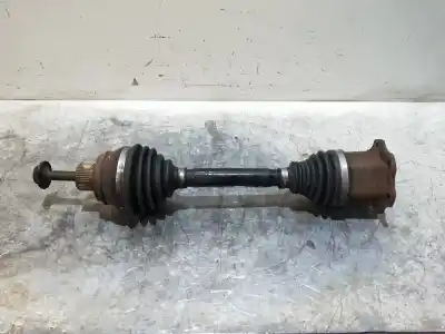 Peça sobressalente para automóvel em segunda mão transmissão dianteira direita por audi a5 coupe (8t) 3.0 v6 24v tdi referências oem iam 8k0407271d