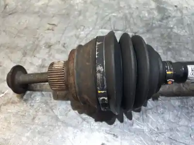 Second-hand car spare part front right transmission for audi a5 coupe (8t) 3.0 v6 24v tdi oem iam references 8k0407271d  