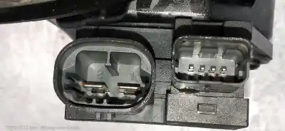Автозапчастина б/у електро вентилятор для citroen c3 lx посилання на oem iam 9682902080  