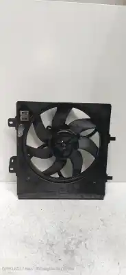 Pezzo di ricambio per auto di seconda mano elettroventola per citroen c3 tonic riferimenti oem iam 9812028580