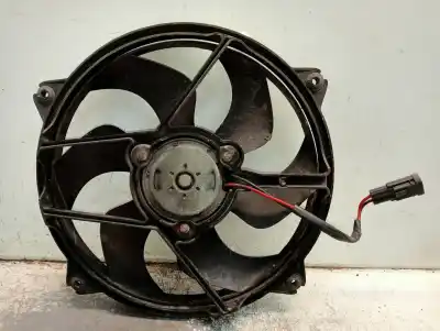 Tweedehands auto-onderdeel elektro ventilator voor citroen c4 coupe lx oem iam-referenties 
