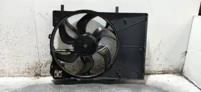 Second-hand car spare part radiator cooling fan for citroen ds3 (sa_) 1.6 vti 120 oem iam references 9682903980