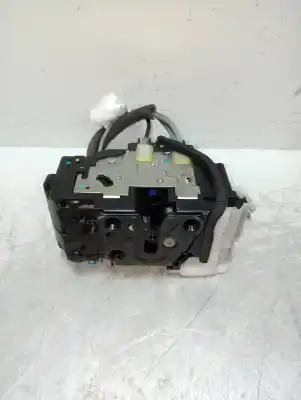 Second-hand car spare part front right central locking system for hyundai i20 i (pb, pbt) 1.2 oem iam references 