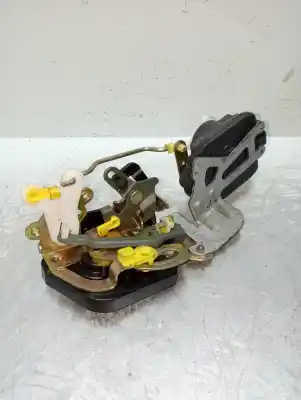 Tweedehands auto-onderdeel centrale vergrendelingsmotor rechts achter voor hyundai santa fe (sm) 2.0 crdi cat oem iam-referenties   