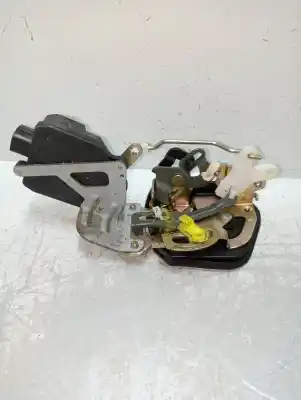 Second-hand car spare part rear left central locking system for hyundai santa fe (sm) 2.0 crdi cat oem iam references   