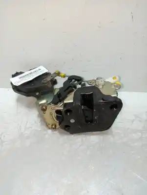 Peça sobressalente para automóvel em segunda mão motor de fechadura central traseiro direito por hyundai tucson (jm) 2.0 crdi comfort (4wd) referências oem iam 