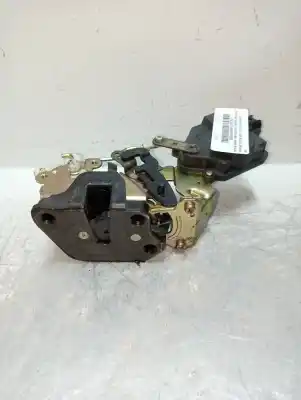 Peça sobressalente para automóvel em segunda mão motor de fechadura central traseiro esquerdo por hyundai tucson (jm) 2.0 crdi comfort (4wd) referências oem iam 