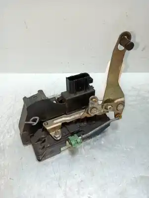 Second-hand car spare part rear right central locking system for jaguar s-type 2.7 v6 diesel cat oem iam references 4w4a5426412da  n4w4d0161535