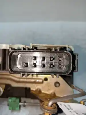 Second-hand car spare part rear right central locking system for jaguar s-type 2.7 v6 diesel cat oem iam references 4w4a5426412da  n4w4d0161535