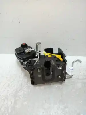 Peça sobressalente para automóvel em segunda mão motor de fechadura central traseiro direito por kia rio 1.5 crdi ex2 referências oem iam 