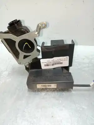 Second-hand car spare part rear left central locking system for kia rio 1.5 crdi ex2 oem iam references   