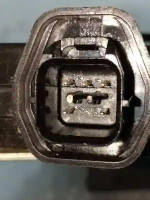 Second-hand car spare part rear left central locking system for kia rio 1.5 crdi ex2 oem iam references   