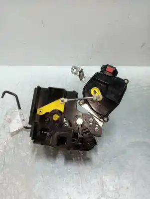 Second-hand car spare part rear left central locking system for kia rio 1.5 crdi ex2 oem iam references   