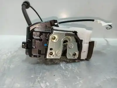 Second-hand car spare part rear left central locking system for kia cee´d emotion oem iam references 