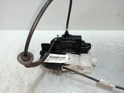 Second-hand car spare part rear left central locking system for kia cee´d emotion oem iam references   