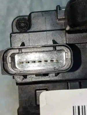 Second-hand car spare part rear left central locking system for kia cee´d emotion oem iam references   