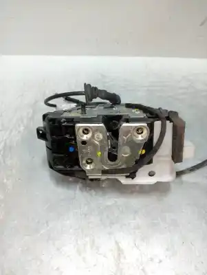 Second-hand car spare part rear right central locking system for kia cee´d emotion oem iam references 