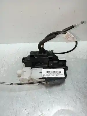 Second-hand car spare part rear right central locking system for kia cee´d emotion oem iam references   