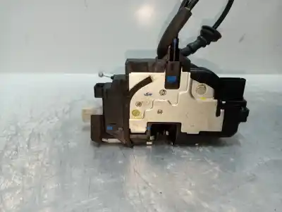 Second-hand car spare part front left central locking system for kia cee´d emotion oem iam references   