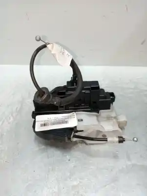 Second-hand car spare part front left central locking system for kia cee´d emotion oem iam references   