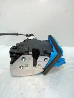 Second-hand car spare part rear right central locking system for kia cee´d drive oem iam references 81420a2400