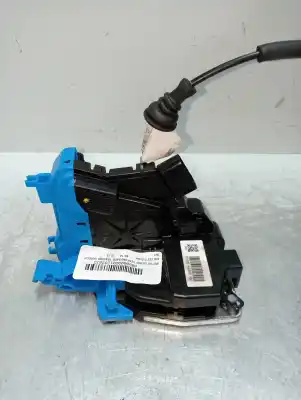 Second-hand car spare part rear right central locking system for kia cee´d drive oem iam references 81420a2400  