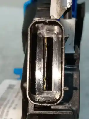 Second-hand car spare part rear right central locking system for kia cee´d drive oem iam references 81420a2400  