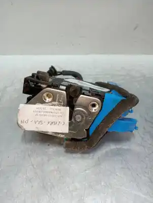 Second-hand car spare part REAR RIGHT CENTRAL LOCKING SYSTEM for KIA CEE´D (JD)  OEM IAM references 81420A2100  