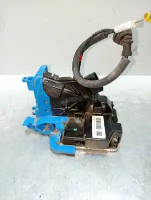 Second-hand car spare part rear right central locking system for kia cee´d (jd) 1.6 crdi 128 oem iam references 81420a2100  