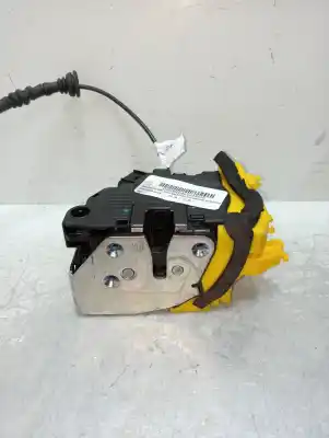 Second-hand car spare part FRONT RIGHT CENTRAL LOCKING SYSTEM for KIA CEE´D  OEM IAM references 81320A2410  