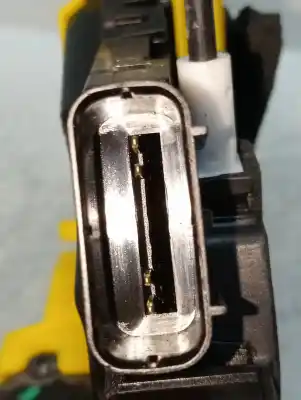 Second-hand car spare part front right central locking system for kia cee´d drive oem iam references 81320a2410  