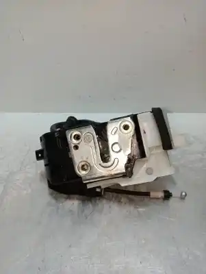 Peça sobressalente para automóvel em segunda mão motor de fechadura central dianteiro direito por kia cee´d drive referências oem iam 