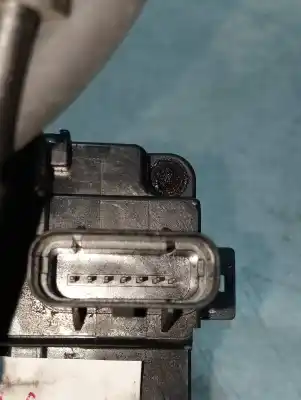 Second-hand car spare part front right central locking system for kia cee´d drive oem iam references   