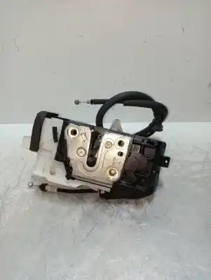 Second-hand car spare part FRONT LEFT CENTRAL LOCKING SYSTEM for KIA CEE´D  OEM IAM references   