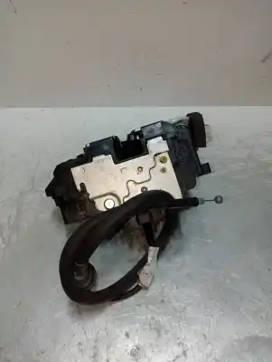 Second-hand car spare part front left central locking system for kia cee´d 1.6 cat oem iam references   