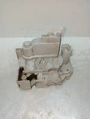 Second-hand car spare part rear left central locking system for lancia delta (181) argento oem iam references   