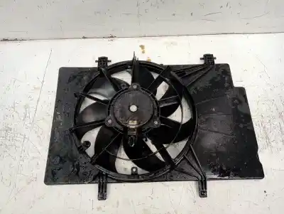 Second-hand car spare part radiator cooling fan for ford fiesta (ccn) trend oem iam references 85768 195003 0039975