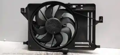 Tweedehands auto-onderdeel elektro ventilator voor ford focus lim. (cb8) sport oem iam-referenties cv618c607va