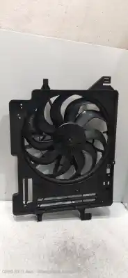 Pezzo di ricambio per auto di seconda mano elettroventola per ford focus turn. (cb8) st line tdci riferimenti oem iam f1f18c607he