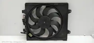 Second-hand car spare part radiator cooling fan for ford ka (ccu) trend + oem iam references 879500000