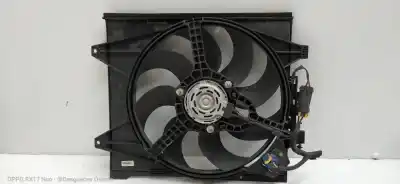 Автозапчасти б/у электрический вентилятор за ford ka (ccu) trend + ссылки oem iam 879500000  